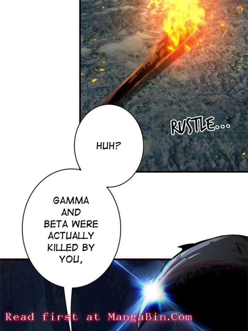 Don't Underestimate a Big Carrot Chapter 27 27